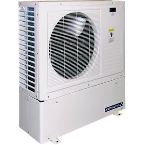 Heat pump