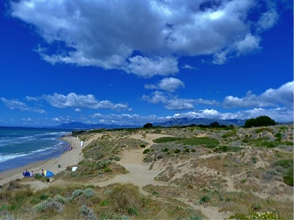 Cabopino, Marbella Playas de España