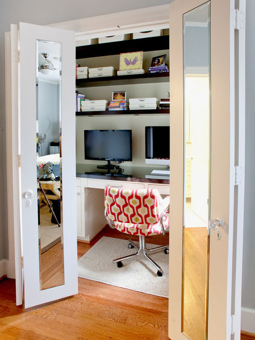 ways of creating a Home Office