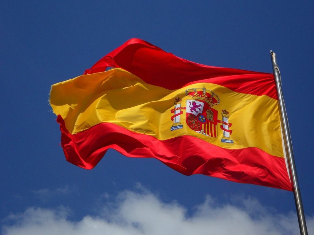 Spanish residency and citicenship