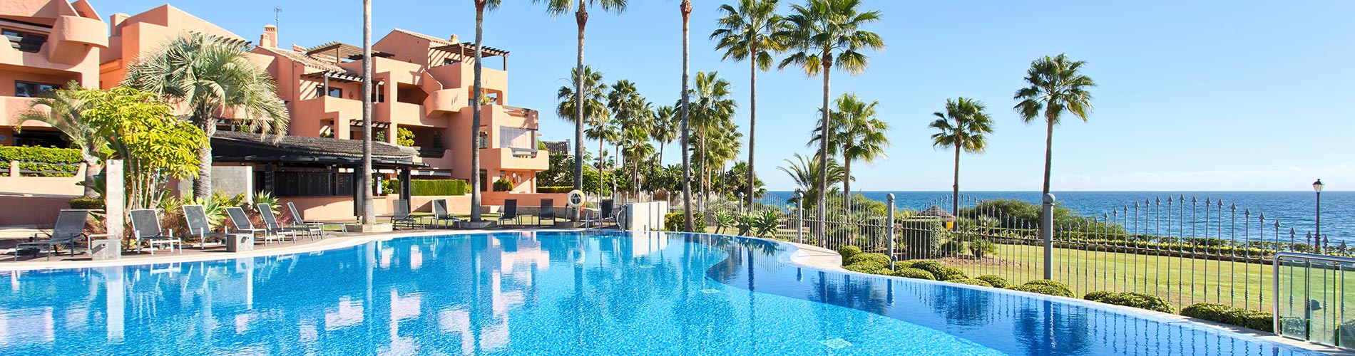 Apartments For Sale Costa Del Sol