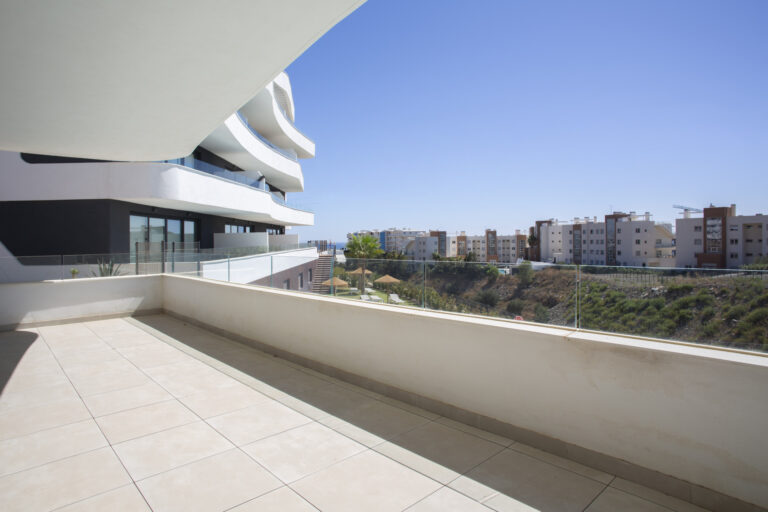 Apartamento a estrenar en El Higuerón Fuengirola